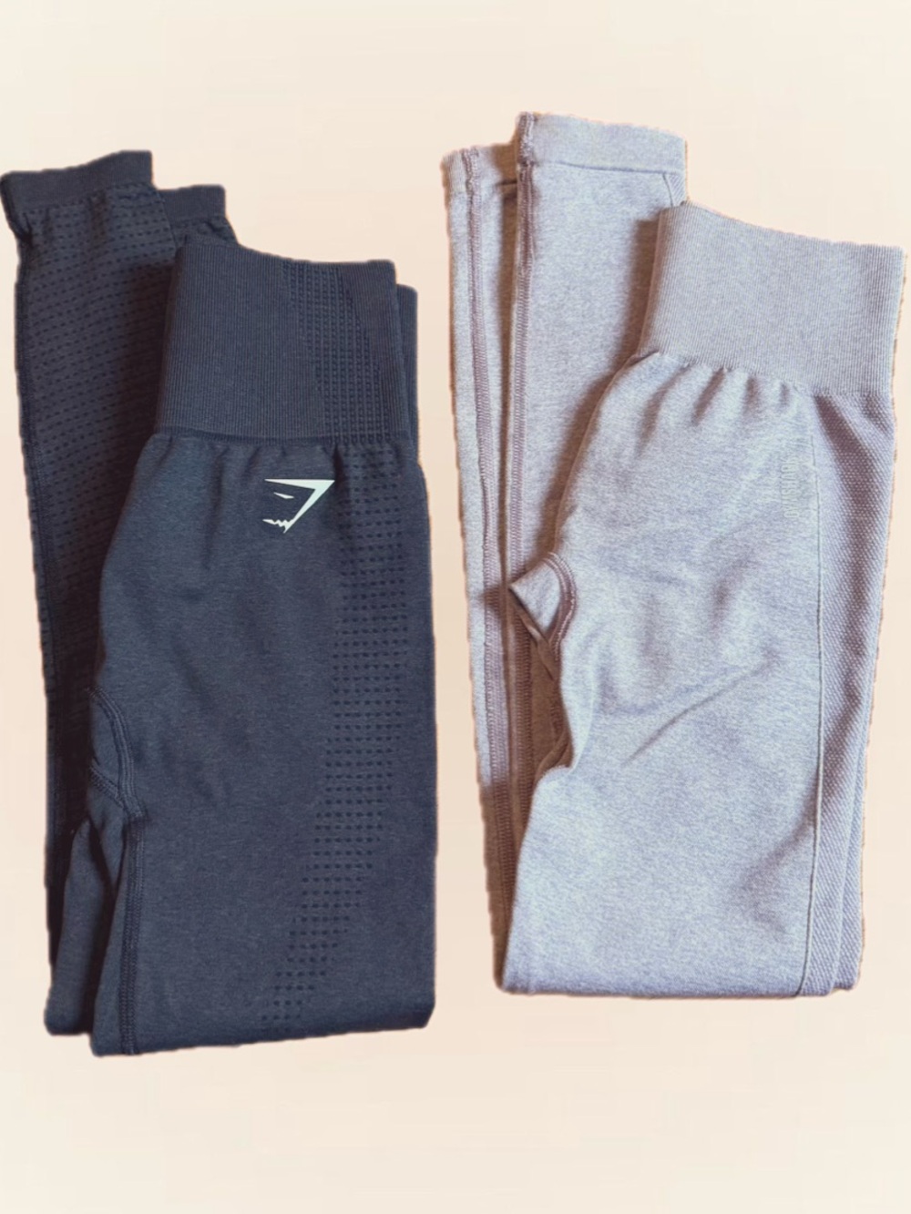 Gymshark Seamless Leggings